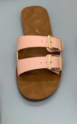 Women's comfortable sandals