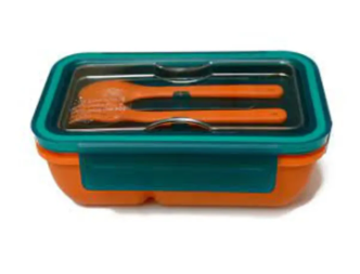 Mario Lunch Box