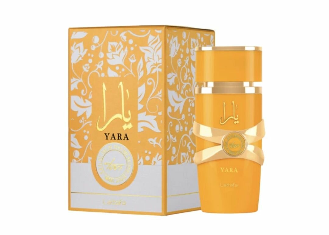 Yara tous Lattafa