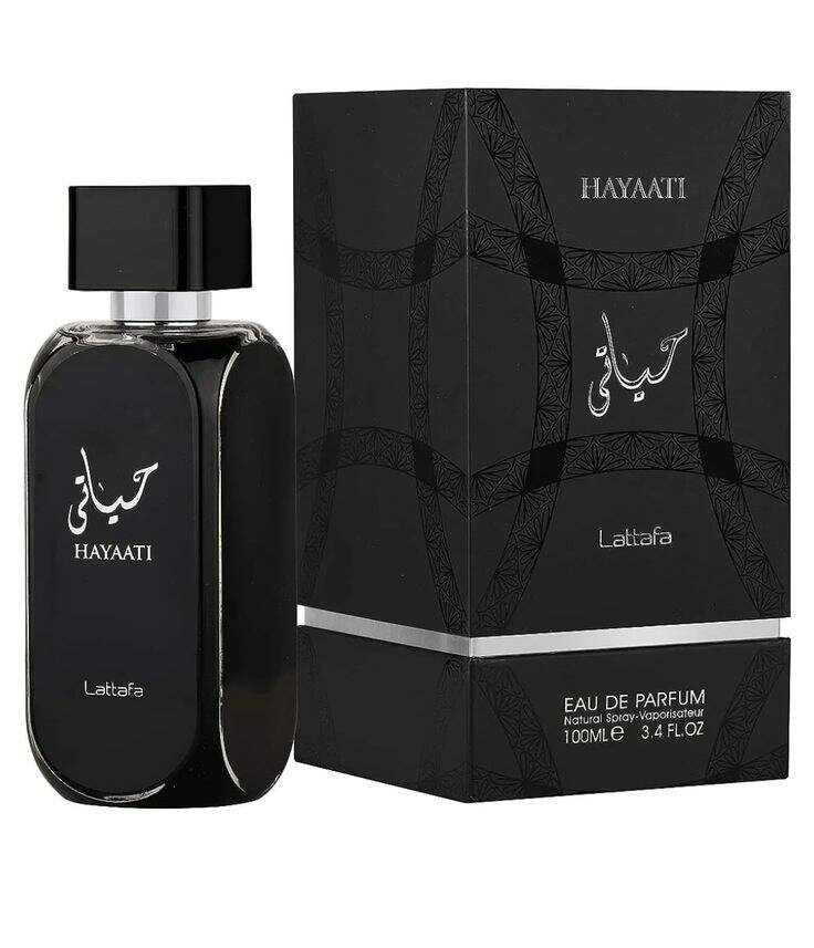 Hayaati Eau de Parfum