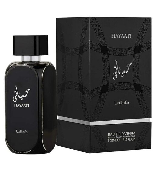 Hayaati Eau de Parfum