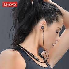 Écouteurs Bluetooth Lenovo