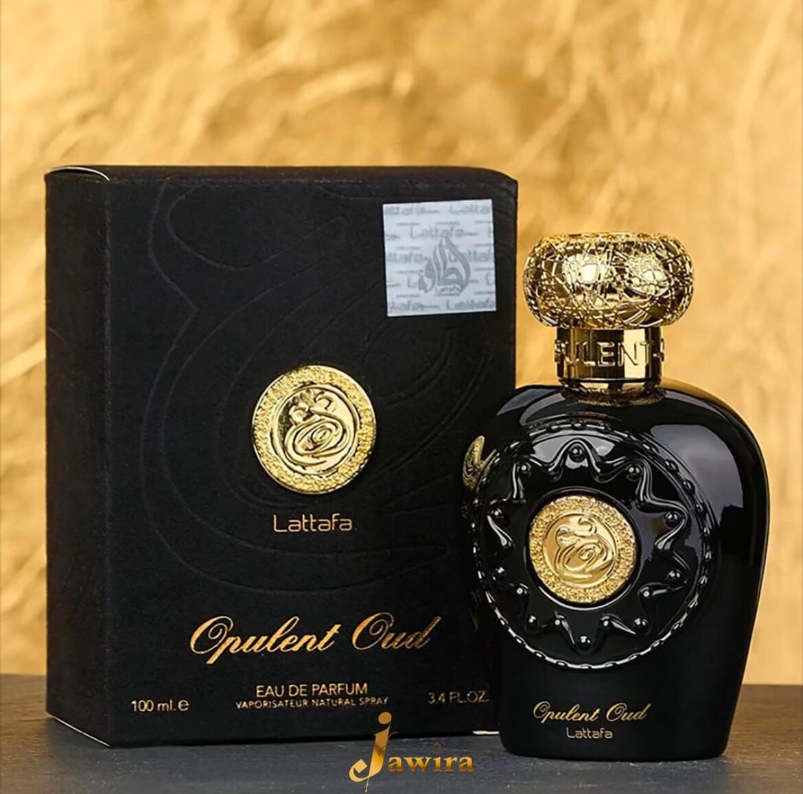 Opulent Oud