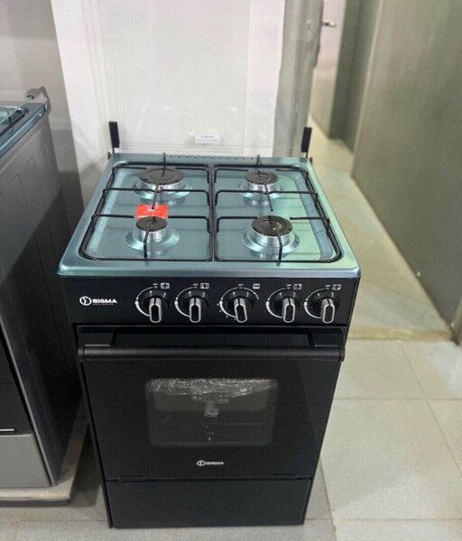 Cooking Stove