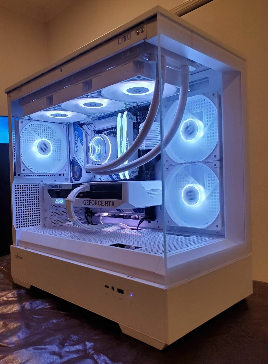 Custom Biuld Gaming and workstation pc > Recommend for 3D