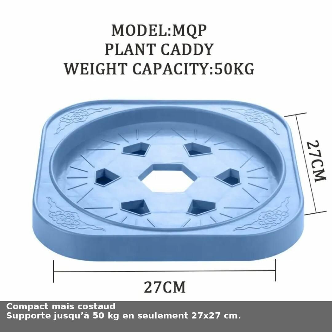 Socle pour bouteille