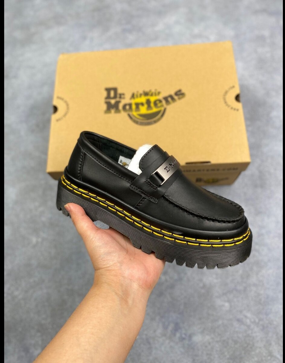 Dr martens