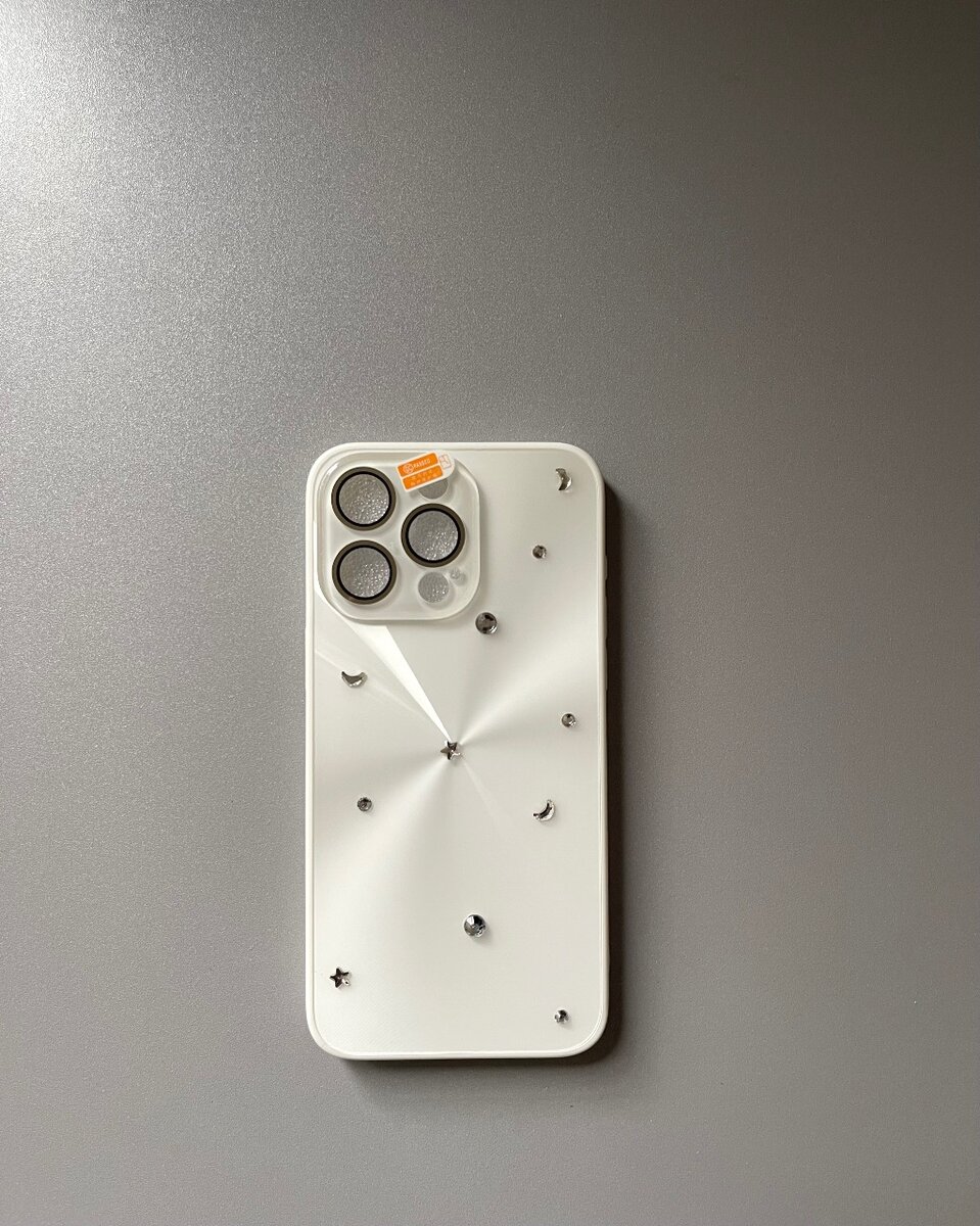 iPhone phone case