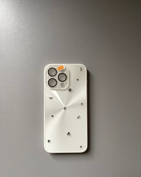 iPhone phone case