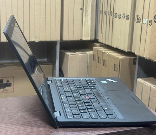 Lenovo Thinkpad