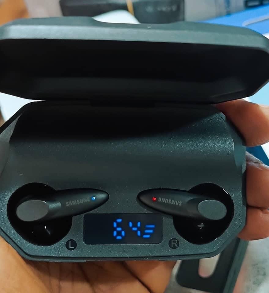 Écouteurs Samsung s29