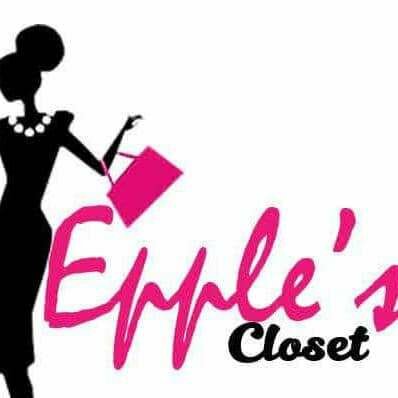 Epple's closet 