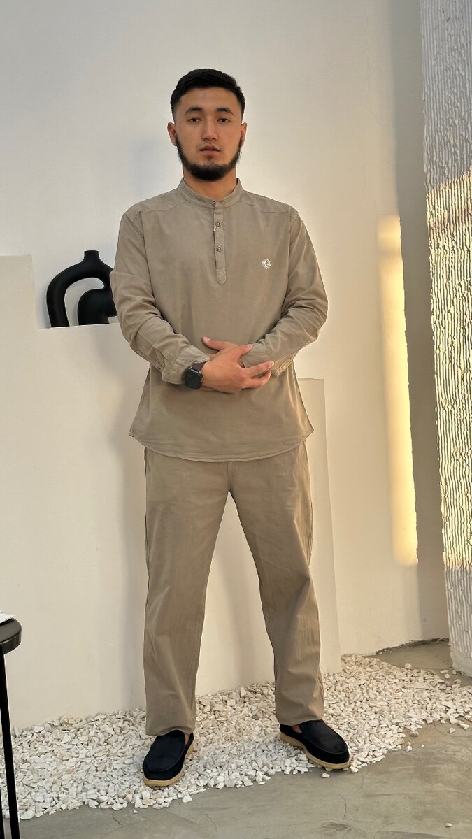 Камисы на Умры и Хадж