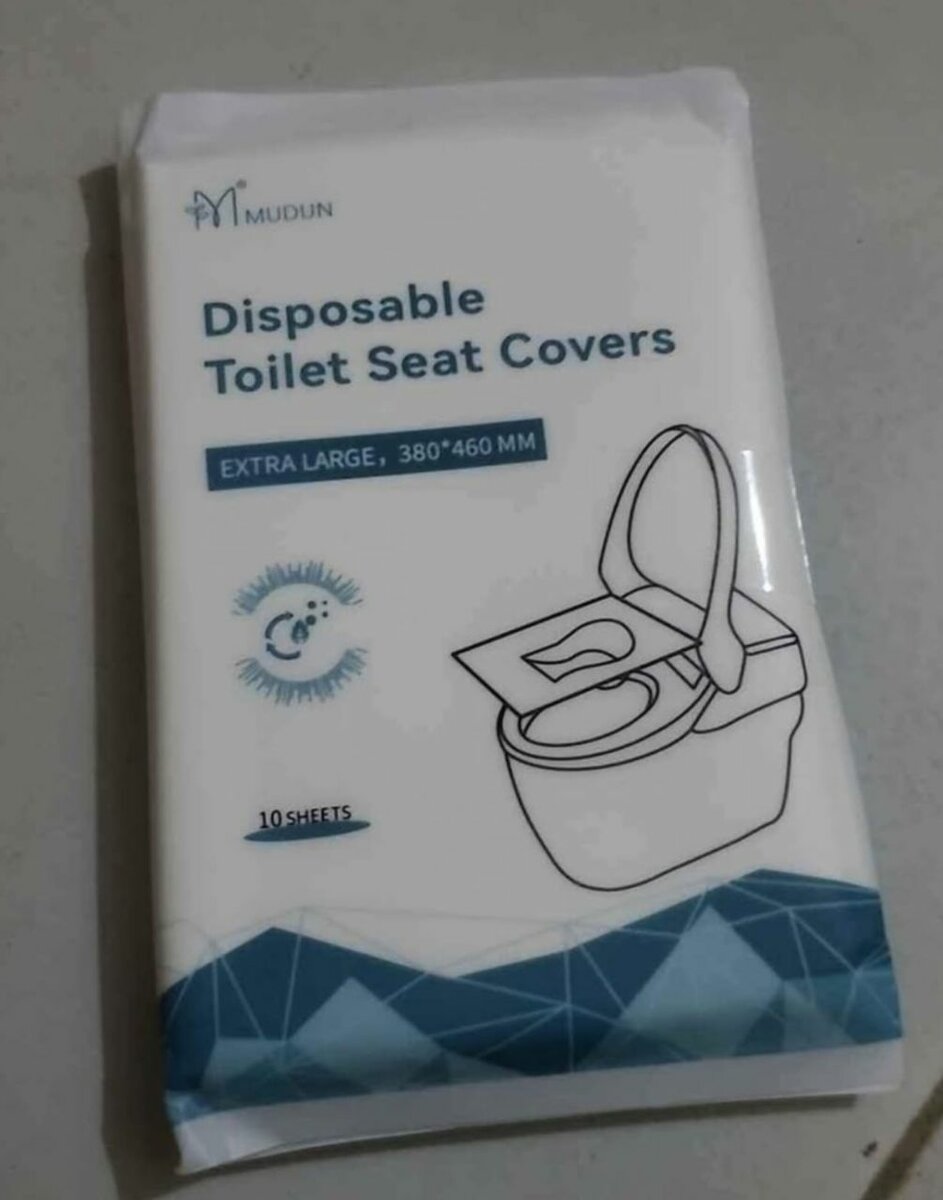 Kit d'hygiène santé