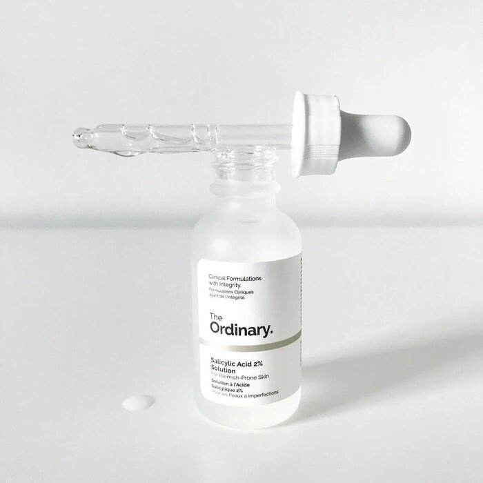 The Ordinary Salicylic Acid