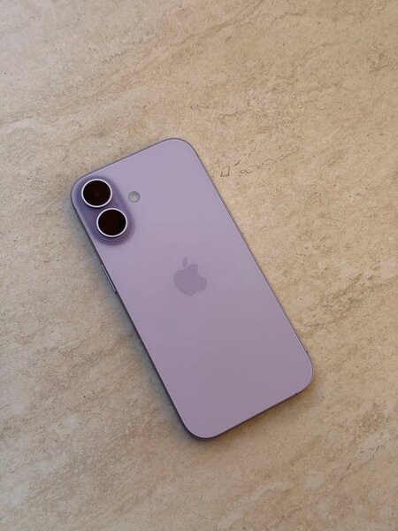 iPhone 16 version Dubaï Copie