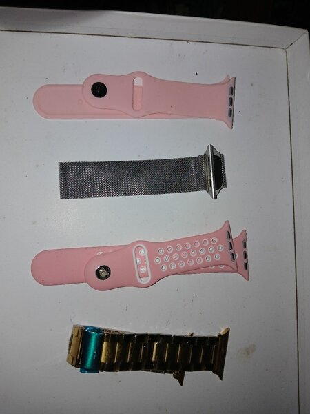 Bracelets de Montre Variés