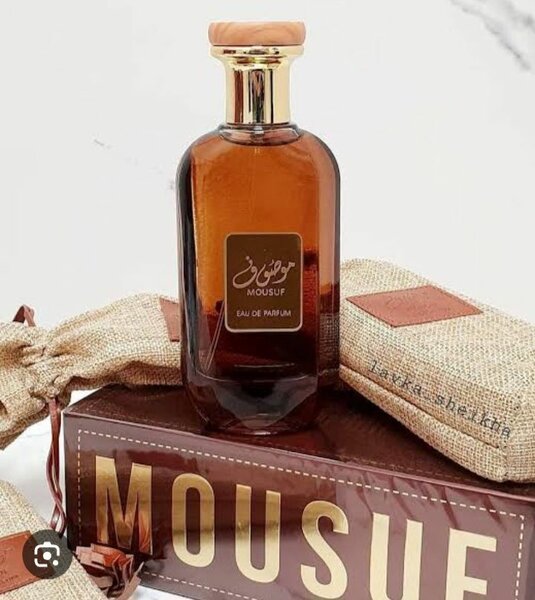 Eau de Parfum Mousuf