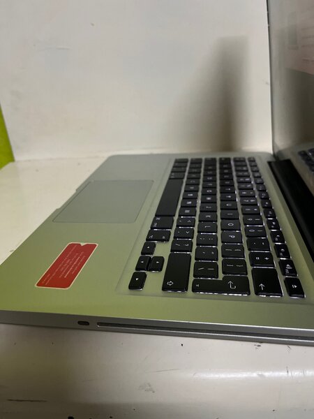 MacBook Pro 13" Retina Display