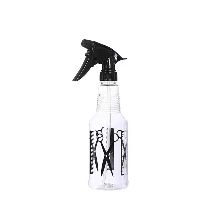 Vaporisateur coiffure 500ml