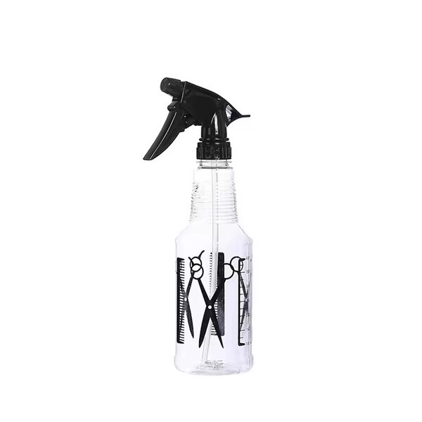 Vaporisateur coiffure 500ml