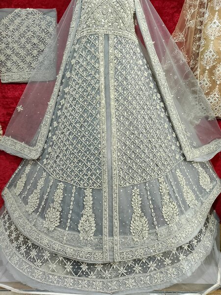 Maxi Bridal
