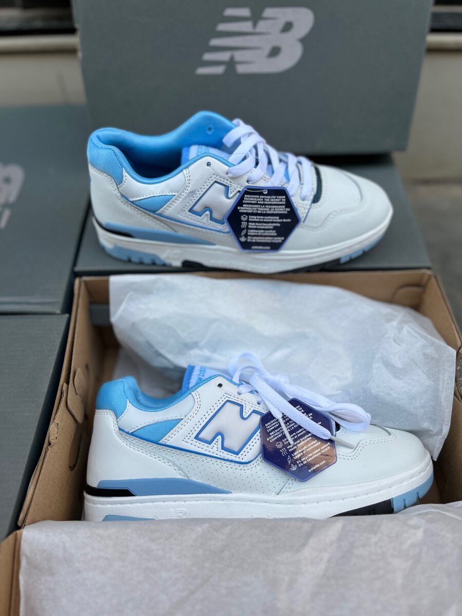 NEW BALANCE