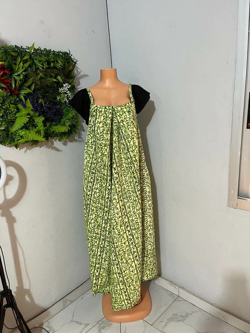 Robe longue boho chic fleurie