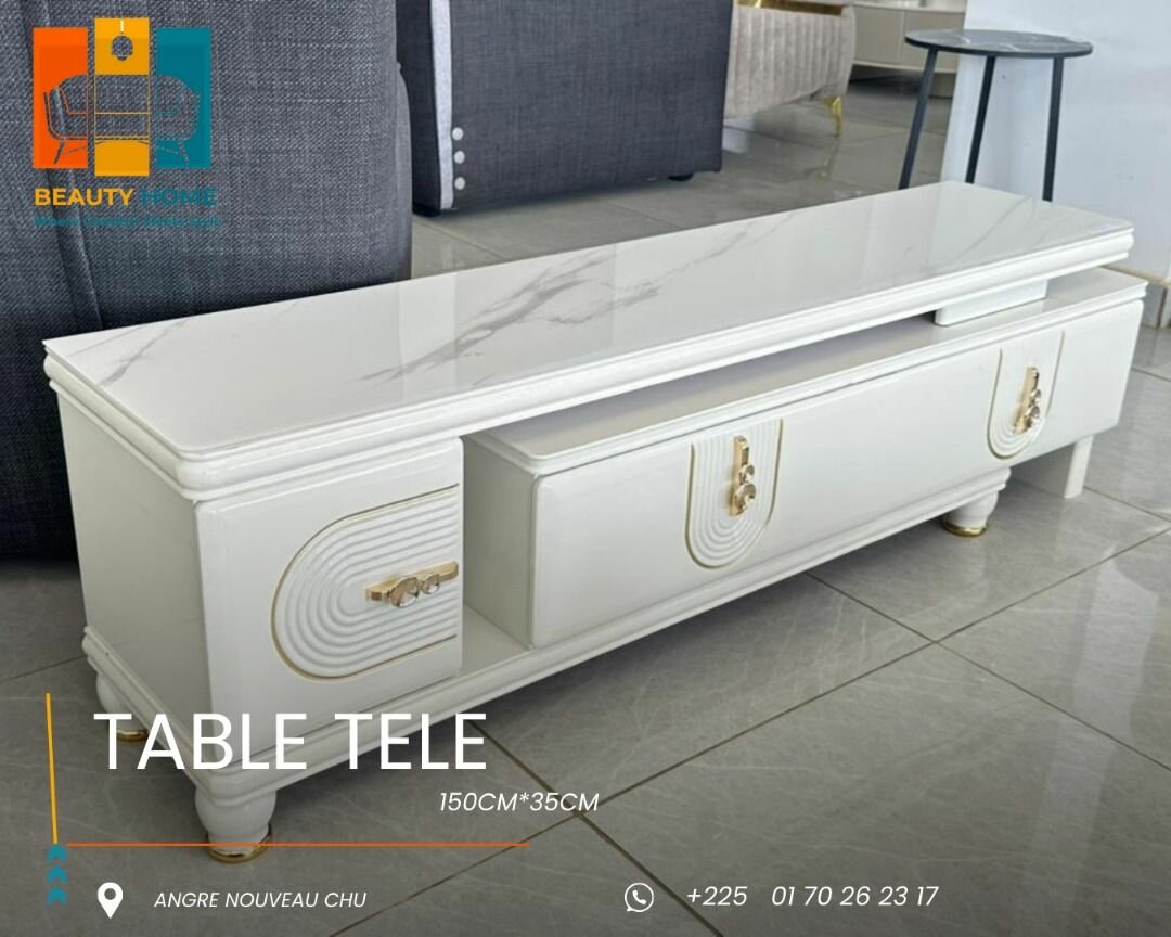 Table tele