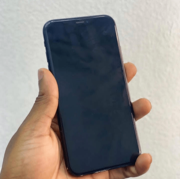 iPhone XR