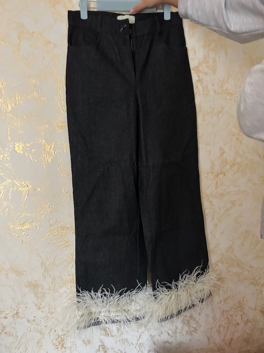 Джинсы от Bonnitto Collection