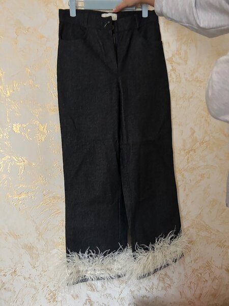 Джинсы от Bonnitto Collection