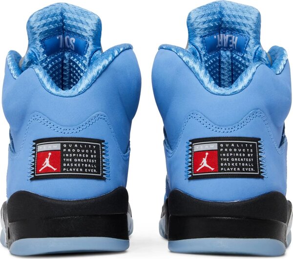 Air jordan 5
