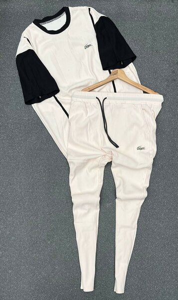 Survêtement Lacoste