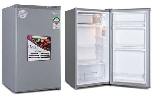 Mini réfrigérateur compact Boch