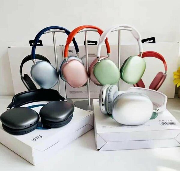 P9 HEADPHONES