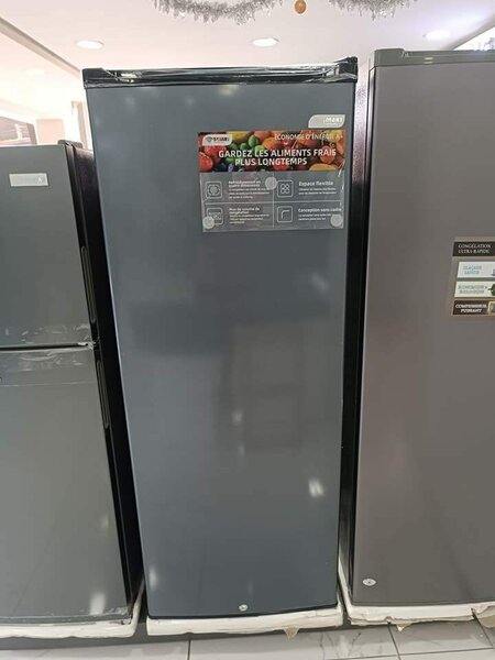 Congélateur smart 6 casier 180 litres