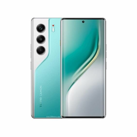 Tecno Camon 40 Pro Neuf - 16 G