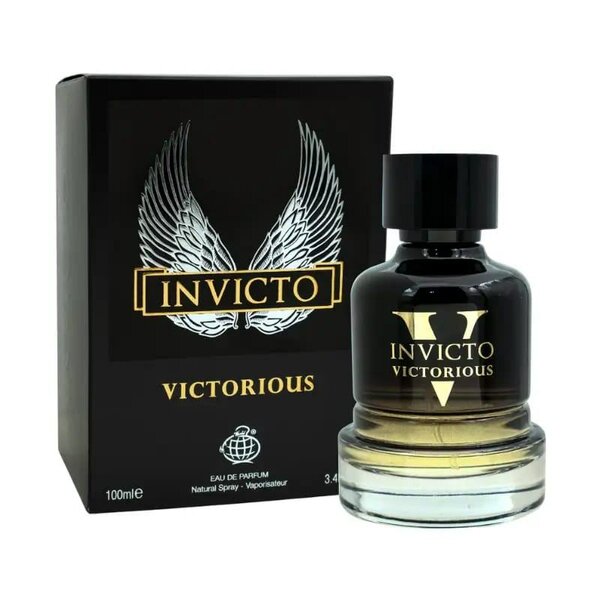 Parfum Invicto Victorious 100ml