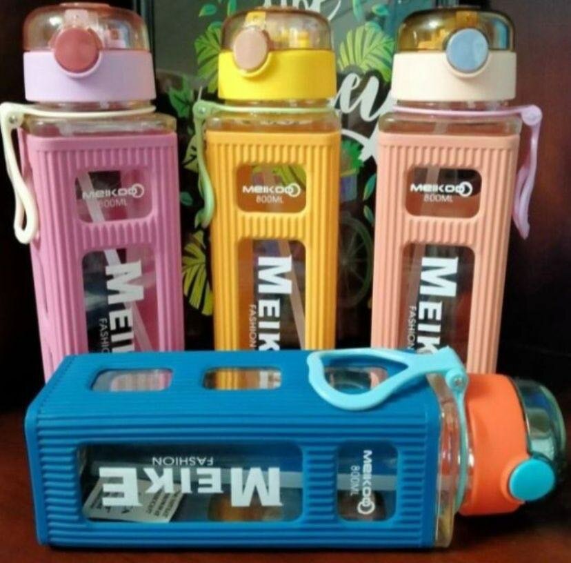 Bouteille d'eau Meike 800ml