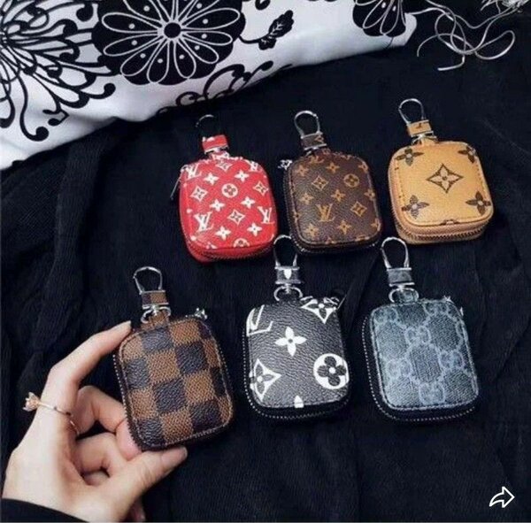 Habillage de Bluetooth