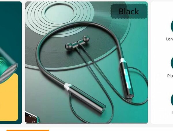 Chic casque