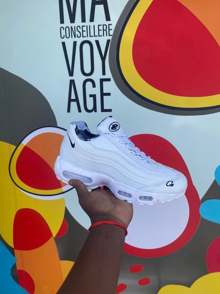 Chaussures de Sport Élite