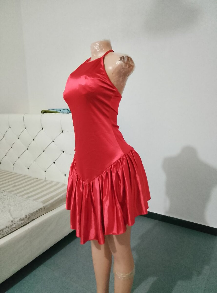 Pretty little things