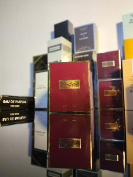 Parfum Élégant Duchesse