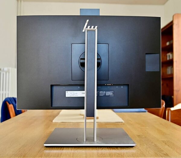 Moniteur hp E243d E243m Full Hd 24pouces