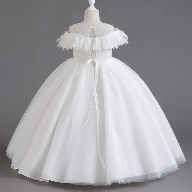 Robe princesse pour filles