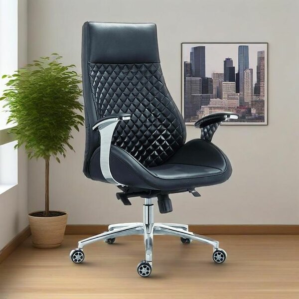 Chaise de bureau ergonomique