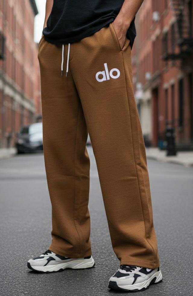 Pantalon de survêtement Alo