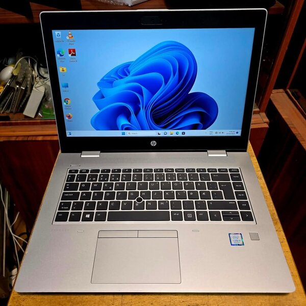 HP ProBook 440 G5